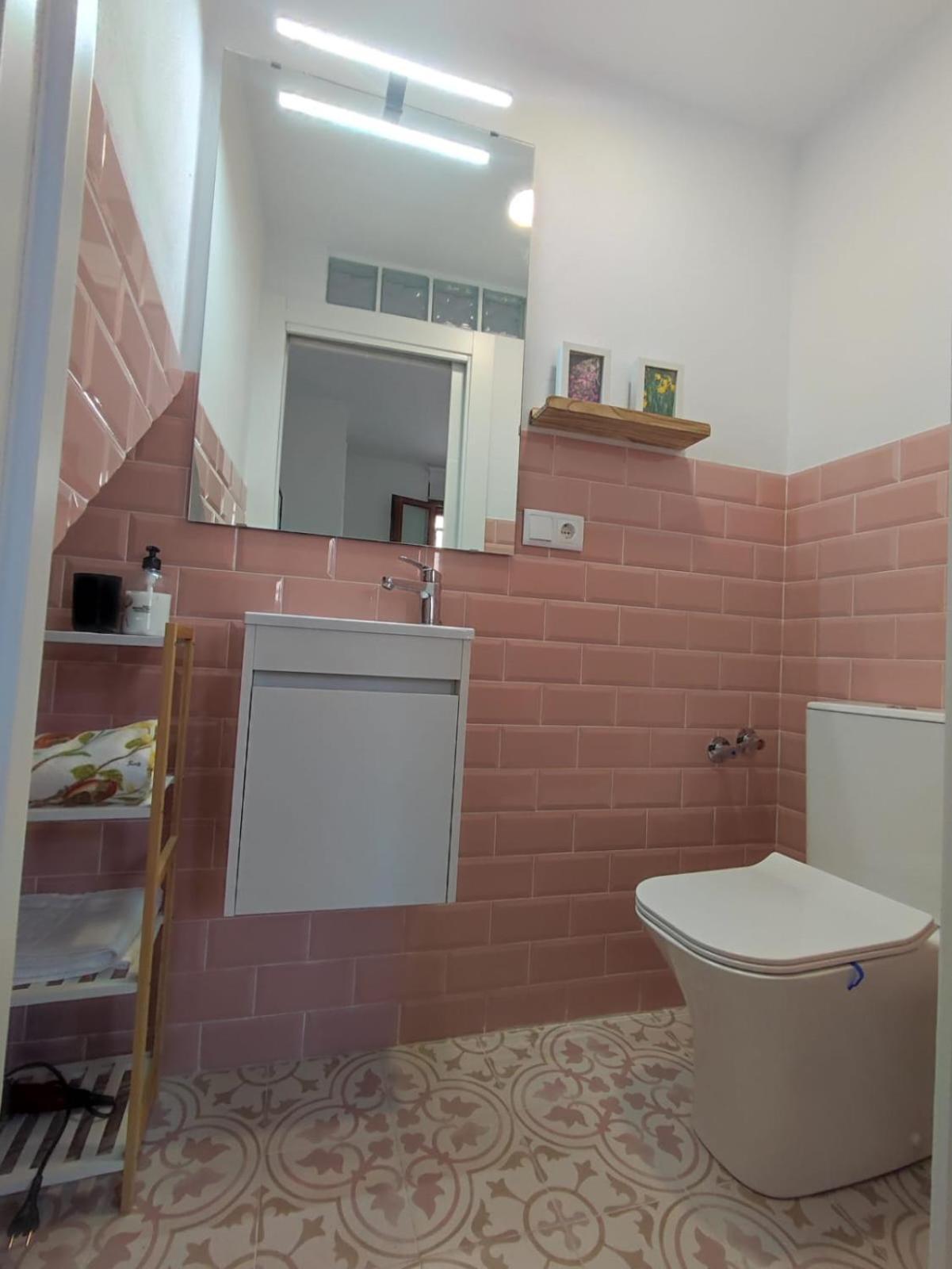La Casita De Los Mandalas Cazorla Buitenkant foto